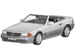 Модель масштабная 1:18 Mercedes-Benz 500 SL R129 (1989-1995), B66040656