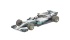 Модель масштабная 1:18 MERCEDES AMG PETRONAS Formula One™, 2017, Valtteri Bottas, B66960550