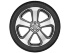 Колесный диск Mercedes-Benz 19'', A25340110007X44
