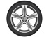Колесный диск Mercedes-Benz 19'', A15640103007X44
