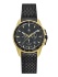 Часы-хронограф мужские, Мотоспорт, Gold Edition, B67997328