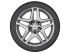 Колесный диск Mercedes-Benz 18'', A17240117027X19