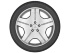 Колесный диск Mercedes-Benz 18'', B66474396