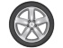 Колесный диск Mercedes-Benz 17'', B66474507