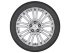 Колесный диск Mercedes-Benz 17'', A2074010102