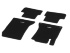 Велюровые коврики SPORT, Комплект 4 части, A11768082003D16