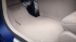 Велюровые коврики AMG, комплект 4 части, A29068070028U20