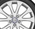 Колесный диск Mercedes-Benz 17'', A21340110007X45