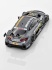 Модель масштабная 1:18 Mercedes-AMG C 63 DTM, 2016, Пол ди Реста, B66961261
