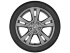 Колесный диск Mercedes-Benz 17'', A24640114007756