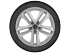Колесный диск Mercedes-Benz 18'', A25740101007X45