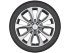 Колесный диск Mercedes-Benz 20'', A16640118027X19