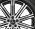 Колесный диск Mercedes-Benz 20'', A16740167007X36