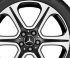 Колесный диск Mercedes-Benz 19'', A21340135007X23