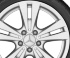 Колесный диск Mercedes-Benz 17'', A24640114007X45