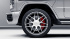 Колесный диск AMG 22'', A46340120007X21