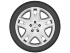 Колесный диск Mercedes-Benz 17'', B66472157