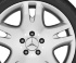 Колесный диск Mercedes-Benz 17'', B66472157