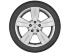 Колесный диск Mercedes-Benz 17'', B66570313