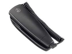 Телефонный модуль с Bluetooth® (SAP), Версия 2, Телефонная трубка, A2048200635