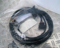 Комплект кабелей для штепсельной розетки прицепа, B66560689