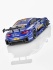 Модель масштабная 1:18 Mercedes-AMG C 63 DTM, 2016, EURONICS, Гэри Паффетт (синий), B66961263