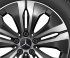 Колесный диск Mercedes-Benz 18'', A22340127007X23