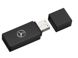 USB-накопитель 16 ГБ, Black Edition, B66953130