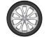 Колесный диск Mercedes-Benz 18'', A21340111007X45