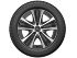 Колесный диск Mercedes-Benz 17'', A21340136007X23