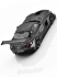 Модель масштабная 1:43 Mercedes-Benz SLS AMG GT3, 45 лет AMG, B66960555