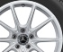Колесный диск Mercedes-Benz 18'', A22340128007X45