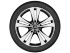 Колесный диск Mercedes-Benz 20'', A25340112007X44