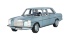 Модель масштабная 1:18 Mercedes-Benz 200 W 114/W 115 (1968-1973), B66040666