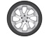 Колесный диск Mercedes-Benz 18'', B66474401